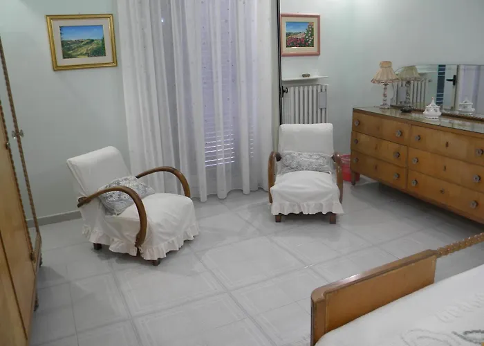 Appartement La Casa Di Prisco