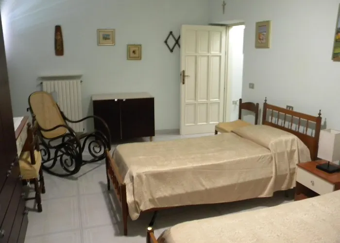 Appartement La Casa Di Prisco Grassano