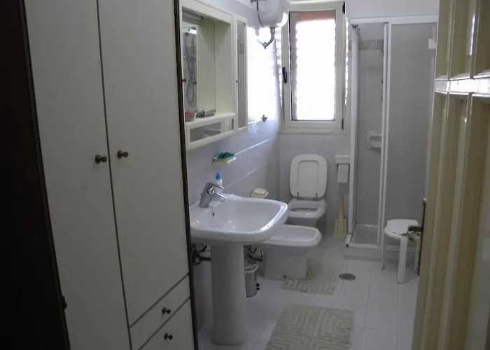 Appartement La Casa Di Prisco Grassano