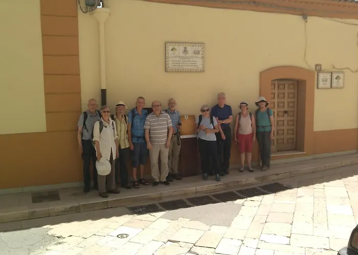 Appartement La Casa Di Prisco