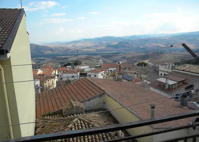 Appartement La Casa Di Prisco *