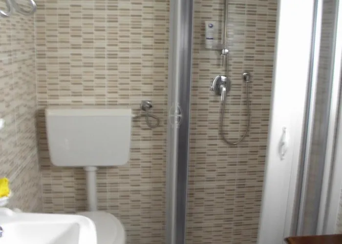 Appartement La Casa Di Prisco Grassano