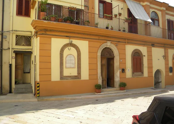 La Casa Di Prisco Grassano